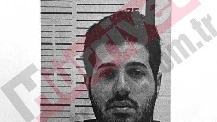 Reza Zarrab hakkındaki iddianame ABD’de mahkemeye 15 Aralık’ta sunulmuş