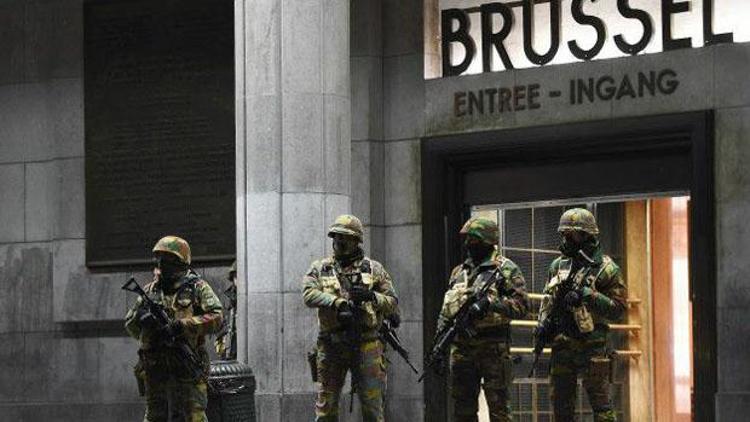 IŞİD Avrupa saldırıları için 400 militan yetiştirdi