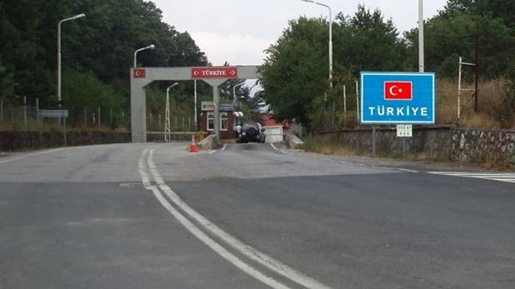 Bulgaristan-Türkiye sınırında iki ceset bulundu
