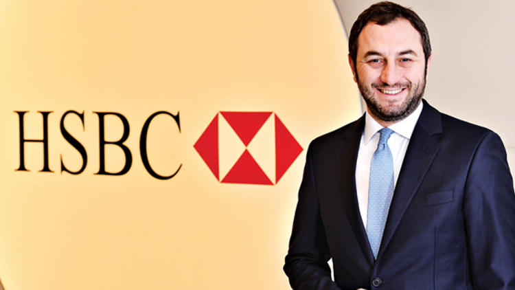 HSBC Türkiyede yeni yapılanma