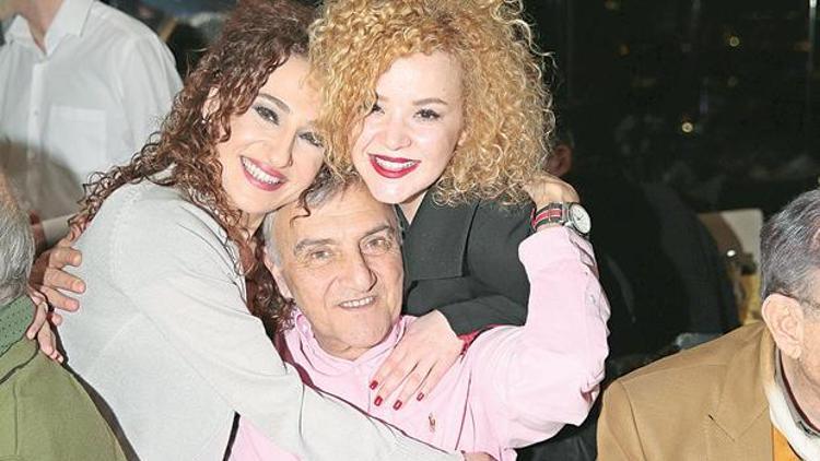 Mustafa Alabora yeni yaşını kutladı