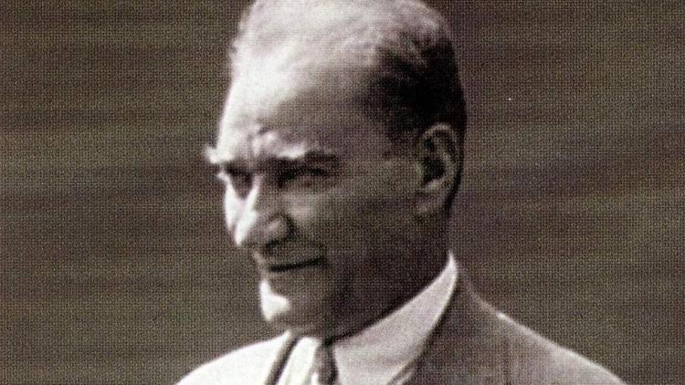 Atatürk 93 Yıl önce bugün Time dergisinin kapağındaydı