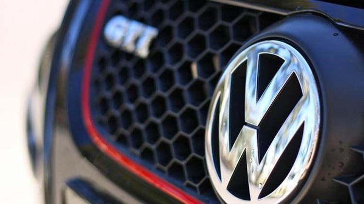 Volkswagen 800 bin aracı geri çağırıyor