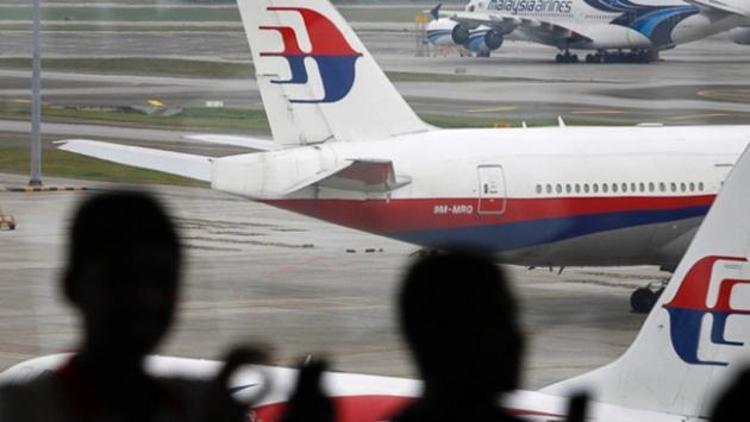 Kayıp Malezya uçağı hakkında şok iddia