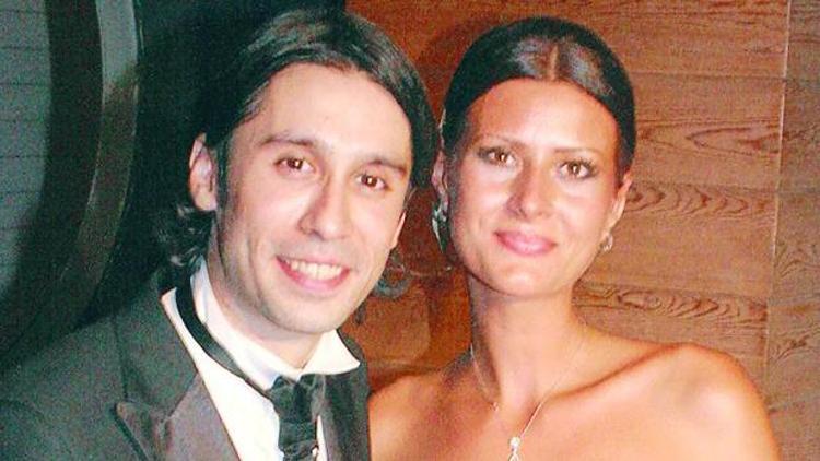 Merih Ermakastar ve Zeynep Ermakastar boşandı
