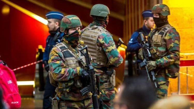 Times: IŞİD Belçikada Paskalya katliamı planlıyordu