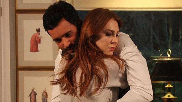 Kiralık Aşk 39. yeni bölüm ile ekrana kilitleyecek - izle