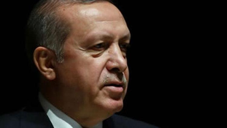 Cumhurbaşkanı Erdoğan: Paralelci asker-polis istihbarat saklıyor, bu yüzden şehit sayısı artıyor