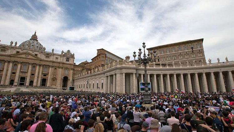 Roma ve Vatikanda terör alarmı