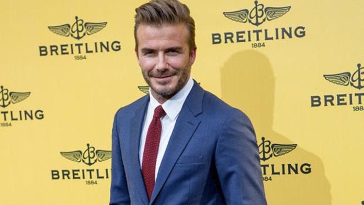 Beckham, stadı için arazi satın aldı