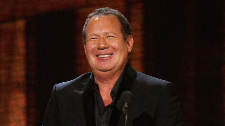 Garry Shandling vefat etti