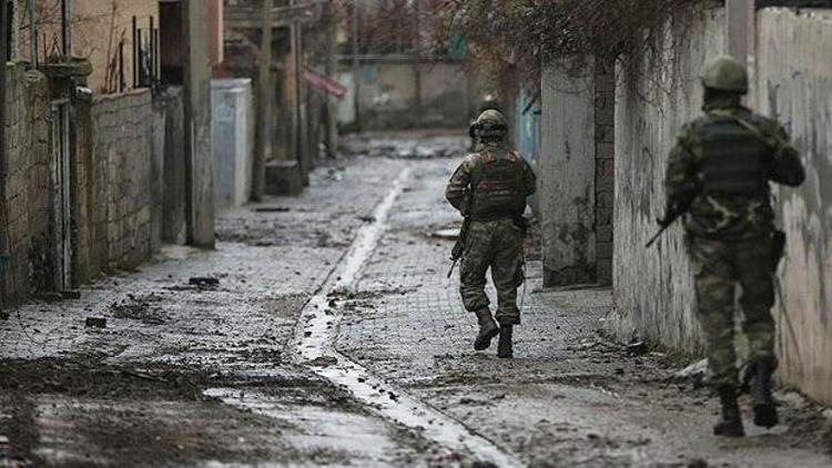 Nusaybin’den acı haber: Uzman çavuş şehit oldu