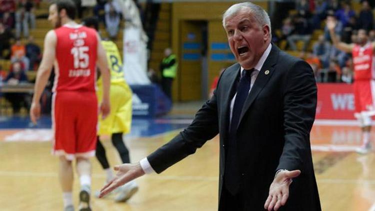 Obradovic: Utanç verici