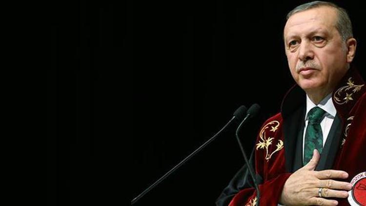 Erdoğandan Belçikaya: Alma mazlumun ahını