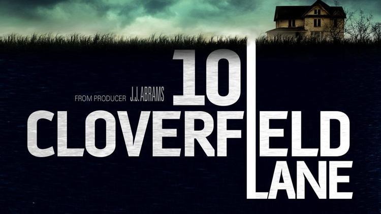 Cloverfield Yolu No:10 filmi 1 Nisanda vizyonda - izle