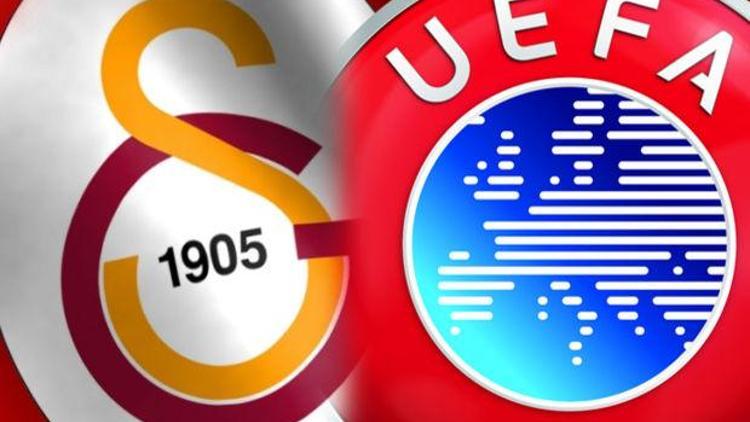 İşte Galatasarayın UEFA gerçekleri