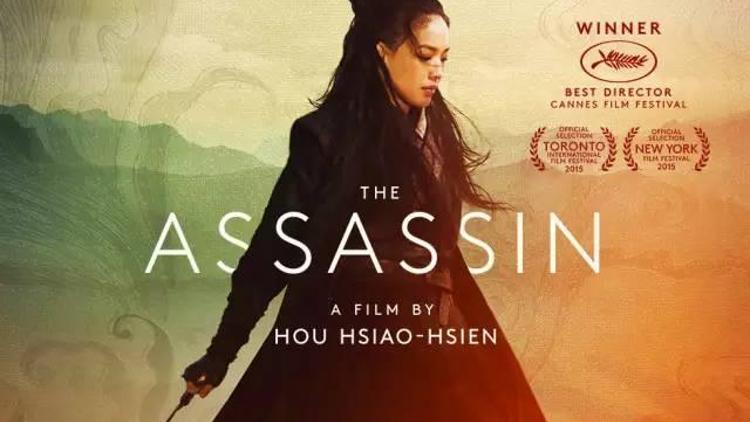 The Assassin (Suikastçi) filmi 1 Nisanda sinemalarda - izle