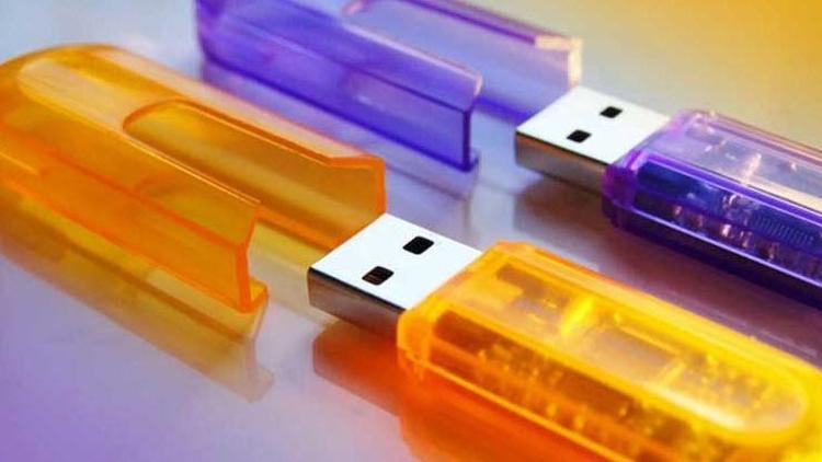 USB Thief: USB bellekte gelen yeni tehlike
