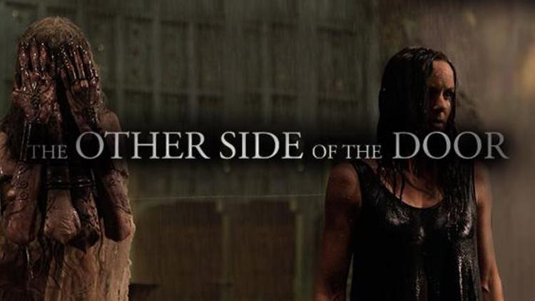 The Other Side Of The Door (Kapının Diğer Tarafı) 15 Nisanda vizyonda - izle