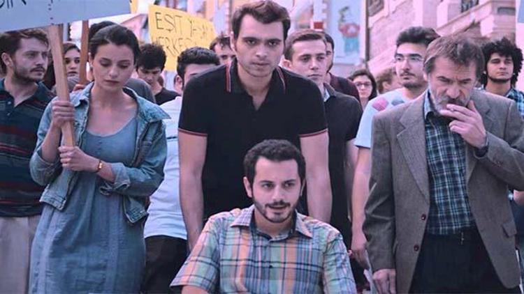 Mustafa Haktanır’dan keyifli bir film: 91.1