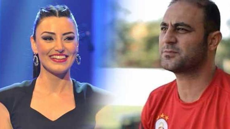 Hasan Şaş ve sevgilisi Sevcan Orhan nişanlandı mı