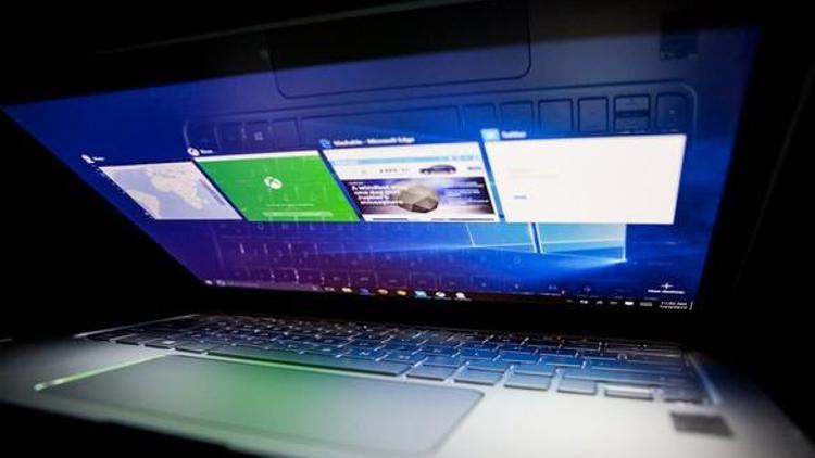 Windows 10 yüklü bilgisayar sayısı 200 milyonu devirdi