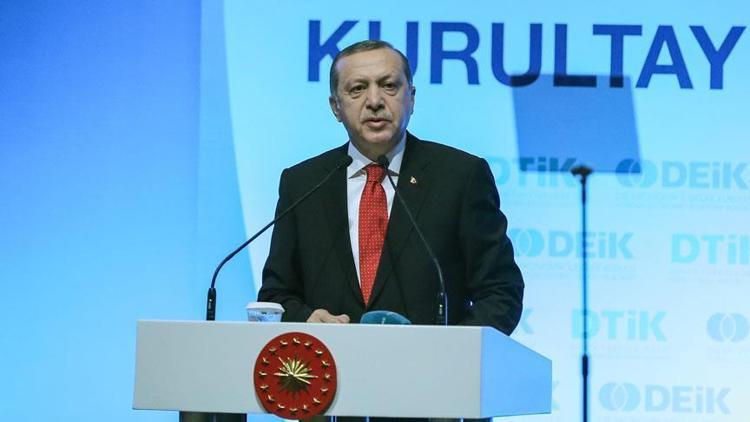 Erdoğandan konsoloslara sert tepki