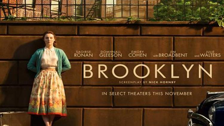 My Bakery In Brooklyn filmi 1 Nisan’da vizyonda - izle