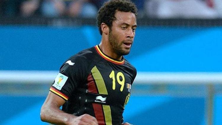 Belçikalı milli futbolcu Mousa Dembele: Dinimize leke sürmeye çabalıyorlar