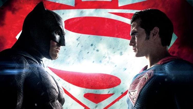 Batman v Superman: Adaletin Şafağı incelemesi