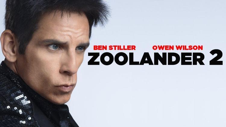 Zoolander 2 filmi 15 Nisanda vizyonda - izle