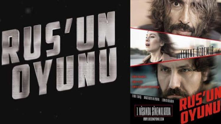 Rusun Oyunu filmi 1 Nisanda vizyonda - izle