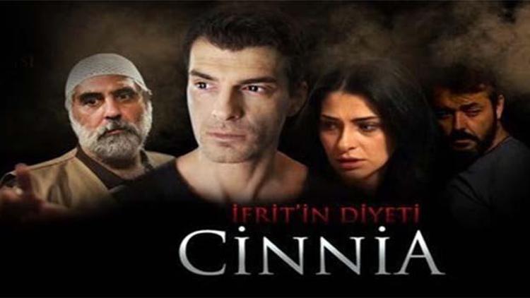 İfritin Diyeti: Cinnia 15 Nisanda vizyona girecek - izle