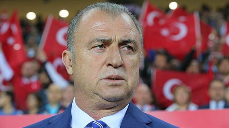 Fatih Terim Hırvatistanı izleyecek