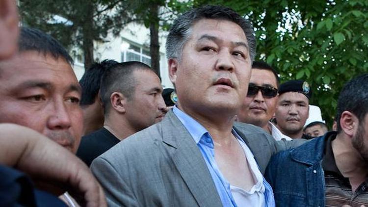 Kırgızistan’da darbe iddiasıyla eski vekil ve vali tutuklandı