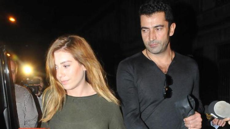 Kenan İmirzalıoğlu düğün için 800 bin TLyi gözden çıkardı