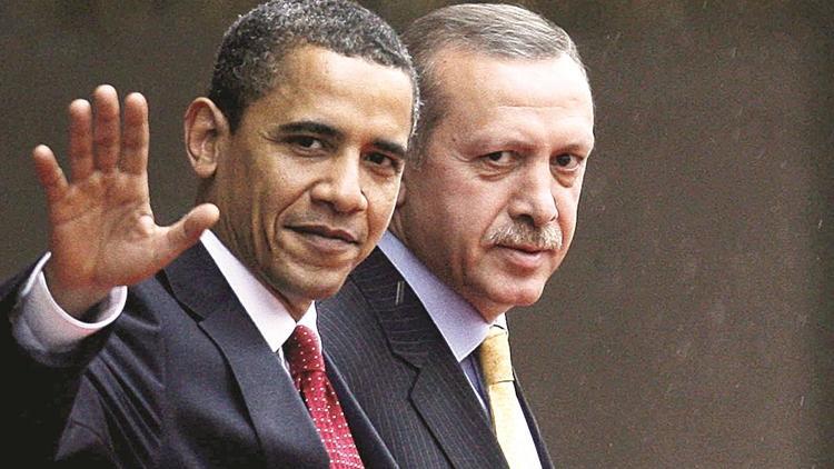 Obama ile bir araya gelecek