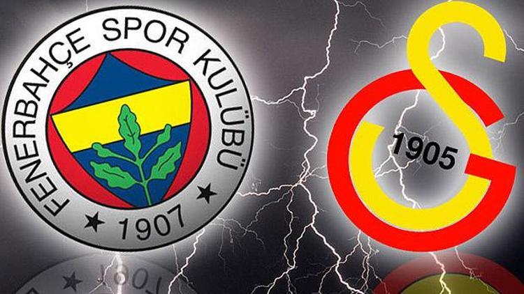 Fenerbahçeden derbi tarihi açıklaması: Galatasarayın dediği olmaz