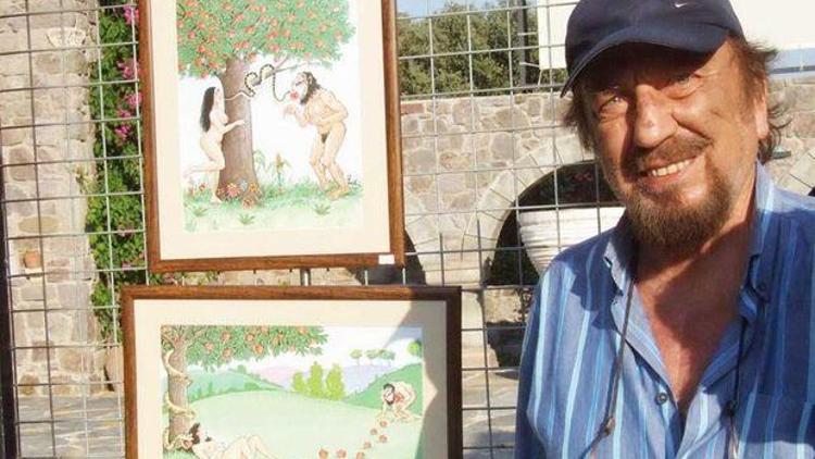 88 yaşında ölen Bedri Koramana babalık davası