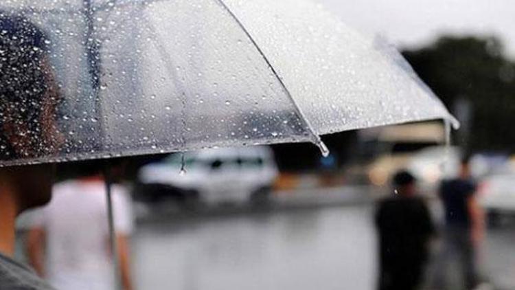 Meteoroloji -  İstanbulda hava durumu bugün nasıl olacak