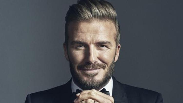 David Beckham kimdir