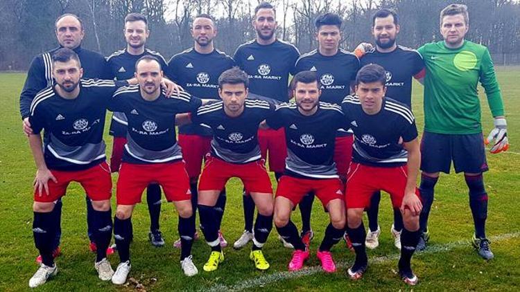 Dergahspor 3 puanı 3 golle aldı