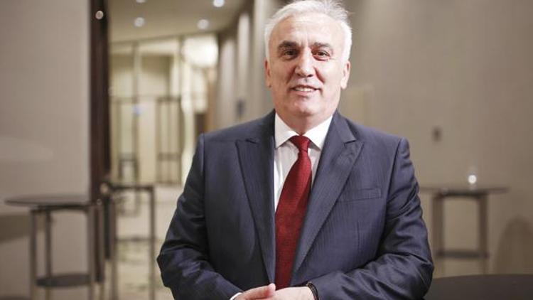 Türkiye Bankalar Birliği Başkanı Hüseyin Aydın: Sermayemiz tükeniyor