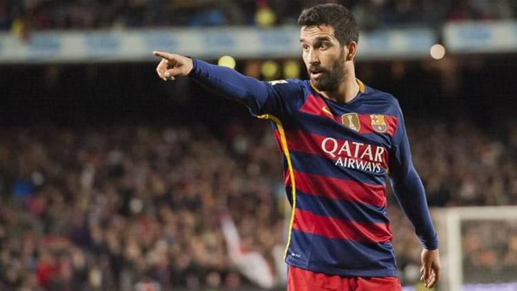 Arda Turandan Arsenal açıklaması