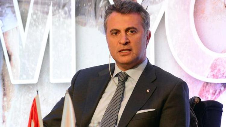 Fikret Orman: Rakiplerimizin illegal şekilde şampiyon olduğuna inanıyorum