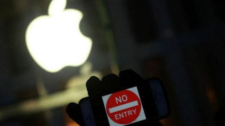 FBI Appleın yardımı olmadan iPhone şifresini kırdı