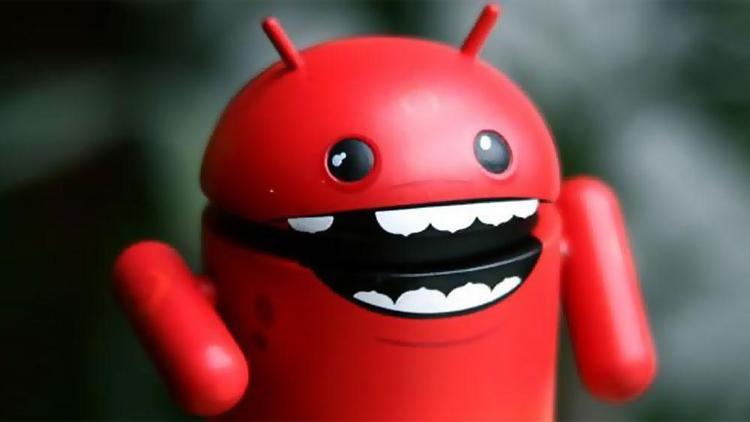 Android telefonları ele geçiren virüse dikkat