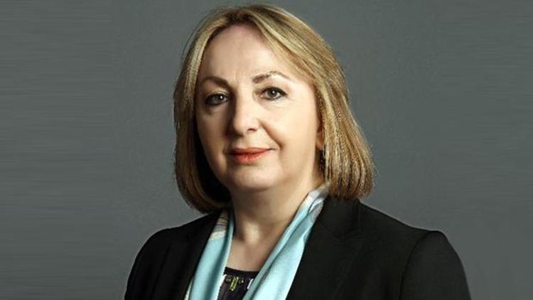 Prof. Dr. Medine Güllüce rektör adayı