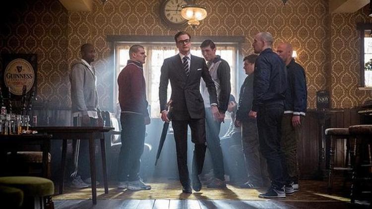 Kingsman: Gizli Servisin devamı çekilecek mi