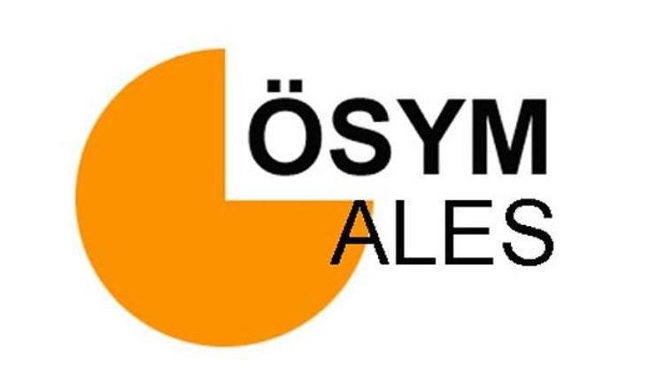 ALES 2016 başvuruları için son gün